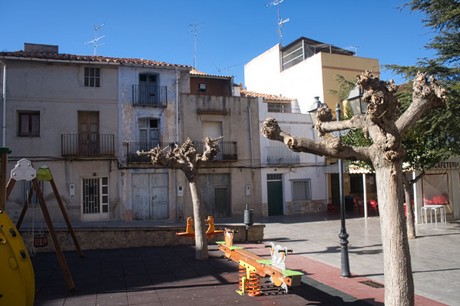 Santa Magdalena de Pulpis